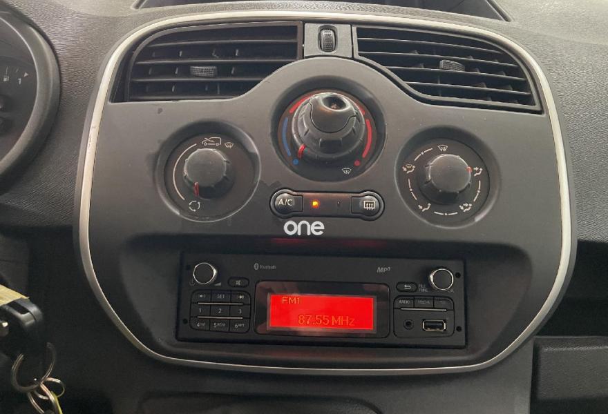 RENAULT Kangoo 2019
