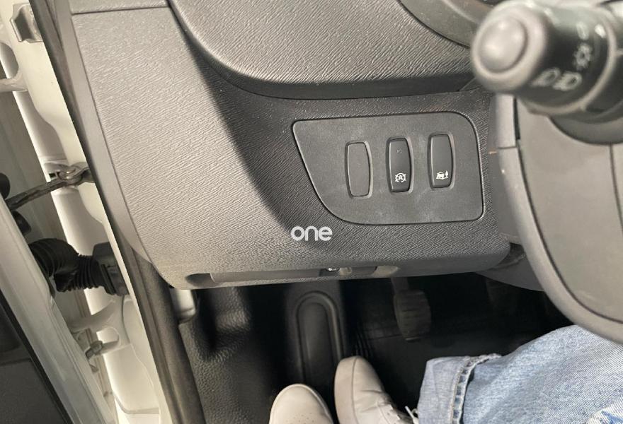 RENAULT Kangoo 2019