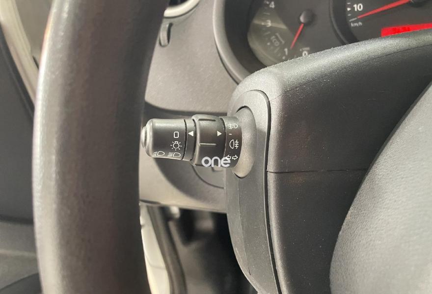 RENAULT Kangoo 2019