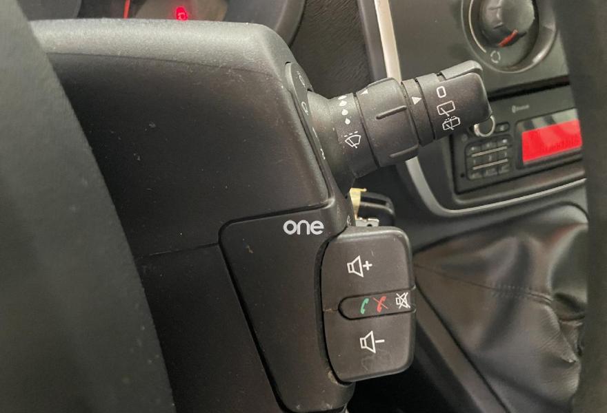 RENAULT Kangoo 2019