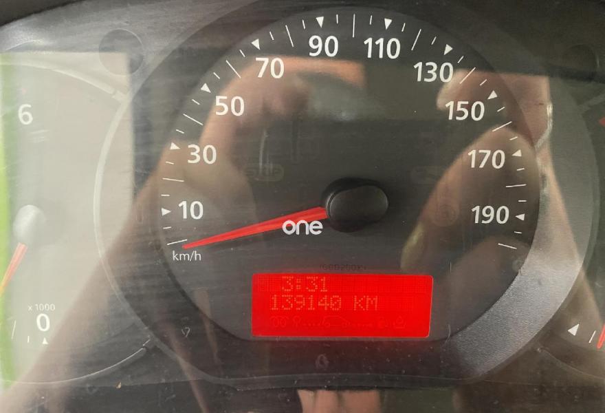 RENAULT Kangoo 2019