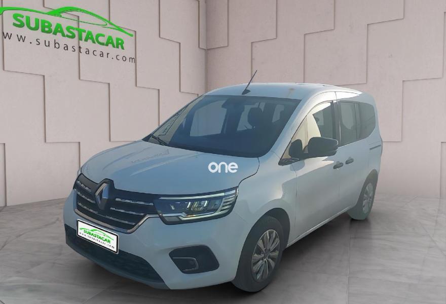 RENAULT Kangoo 2022