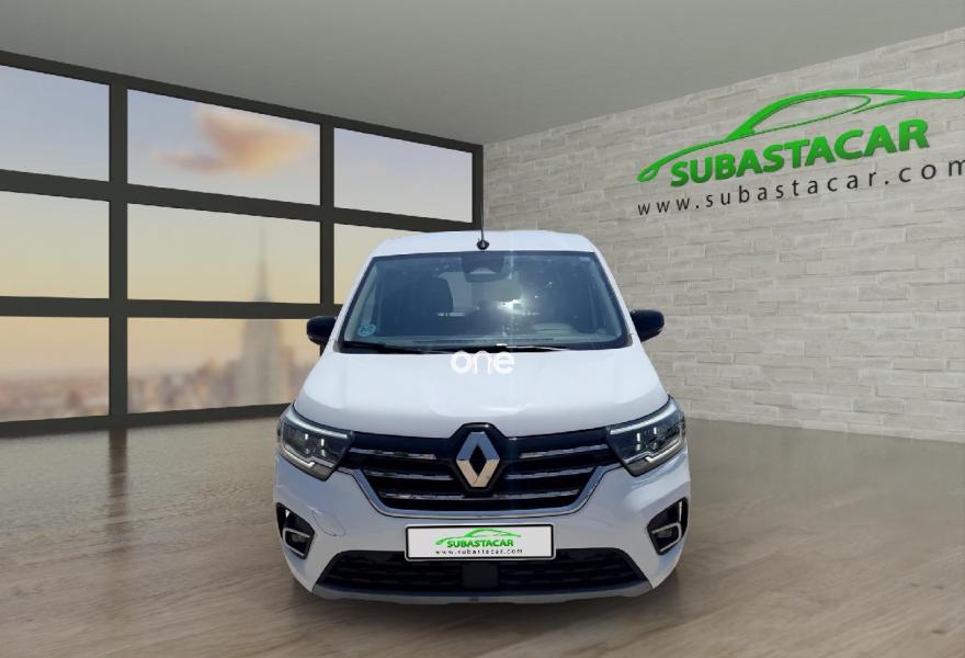 RENAULT Kangoo 2022