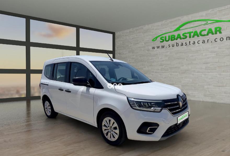 RENAULT Kangoo 2022