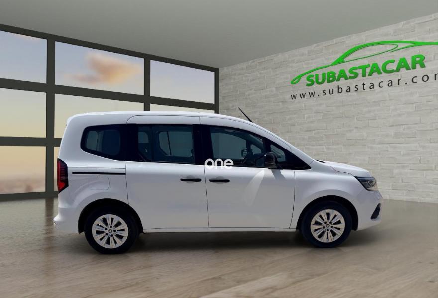 RENAULT Kangoo 2022