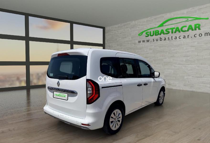 RENAULT Kangoo 2022