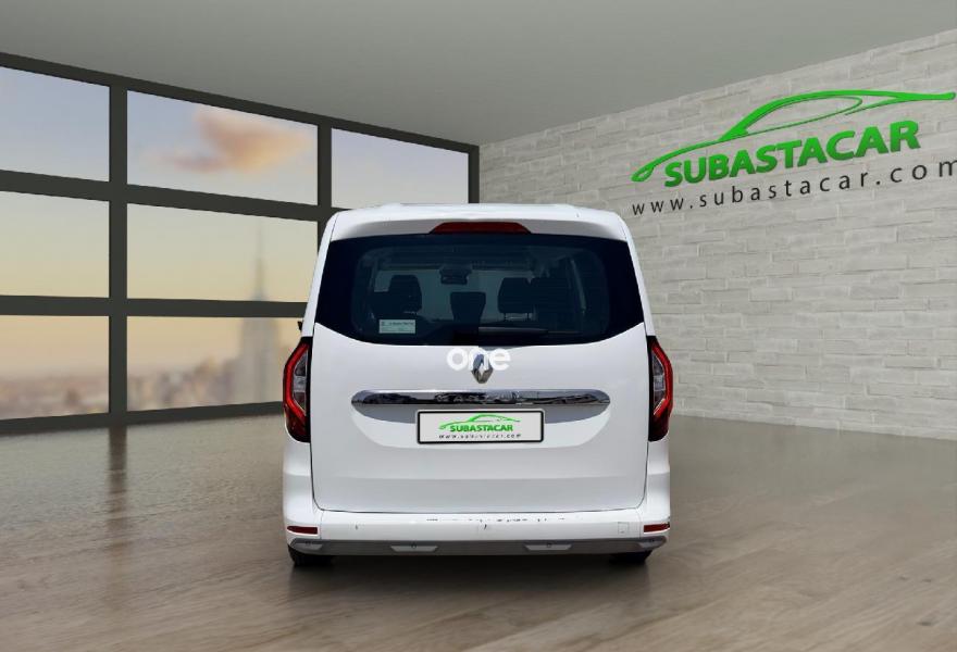 RENAULT Kangoo 2022