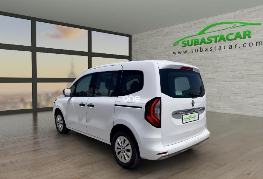 RENAULT Kangoo 2022