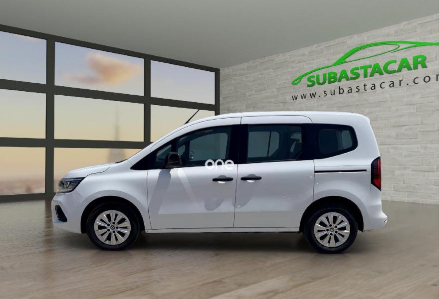 RENAULT Kangoo 2022