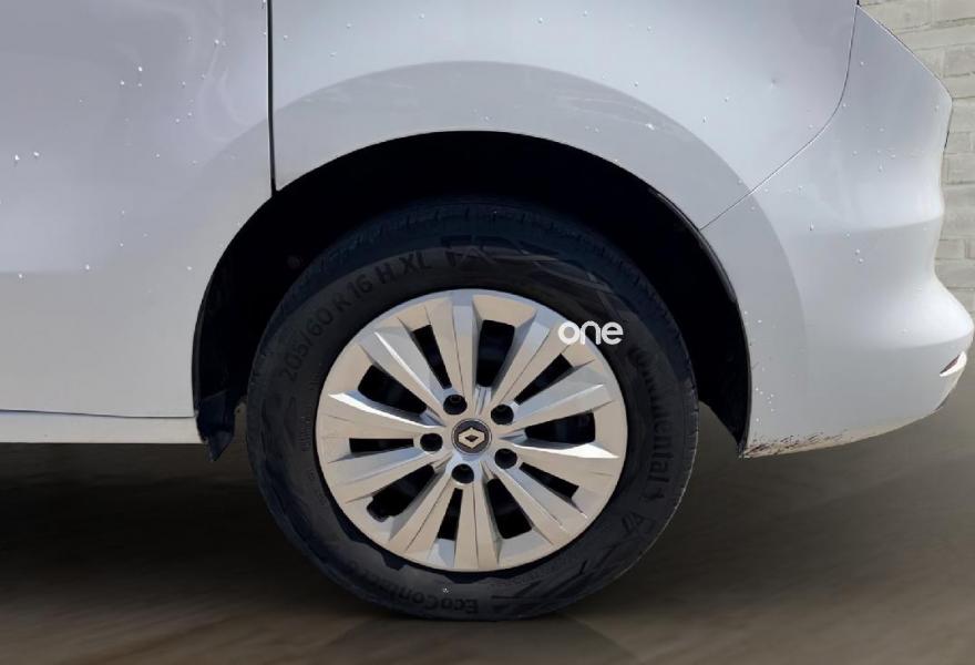 RENAULT Kangoo 2022