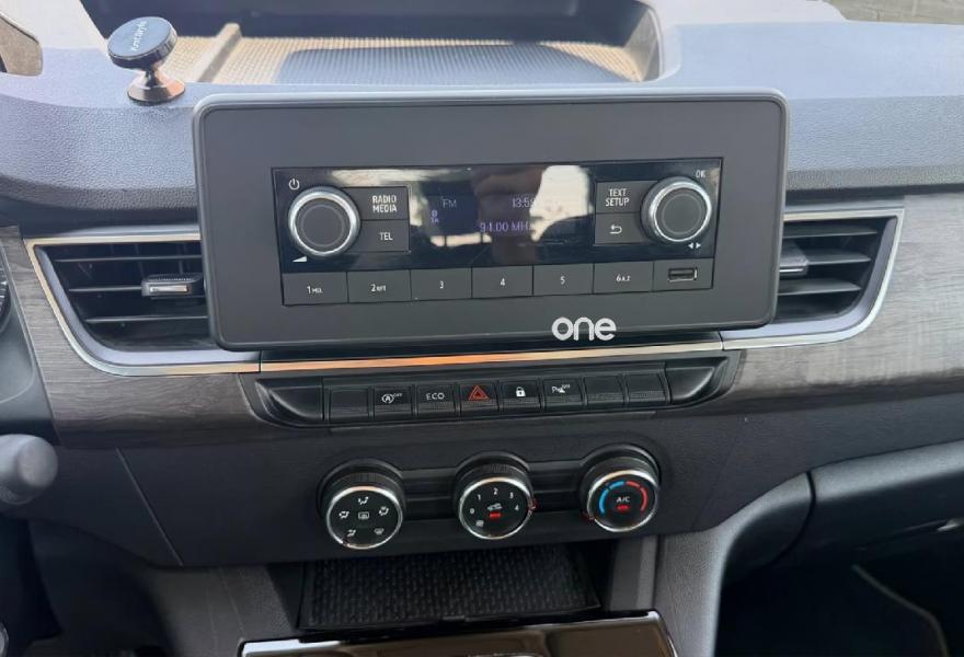 RENAULT Kangoo 2022