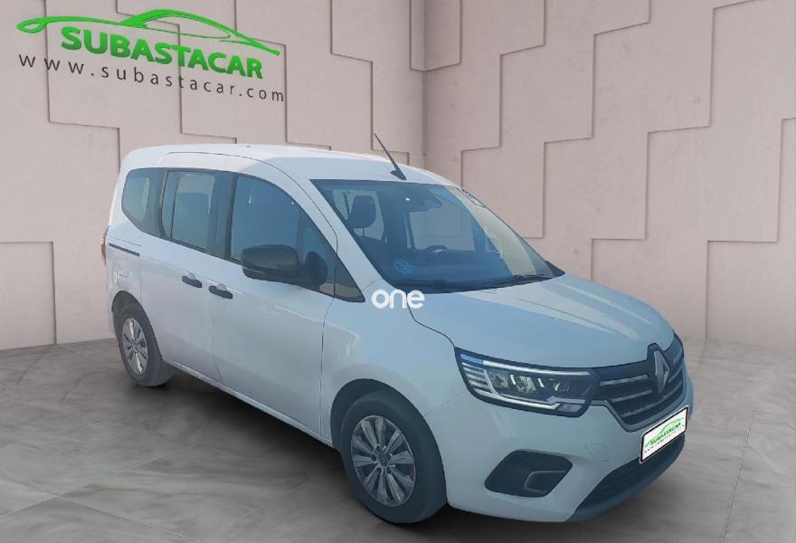 RENAULT Kangoo 2022