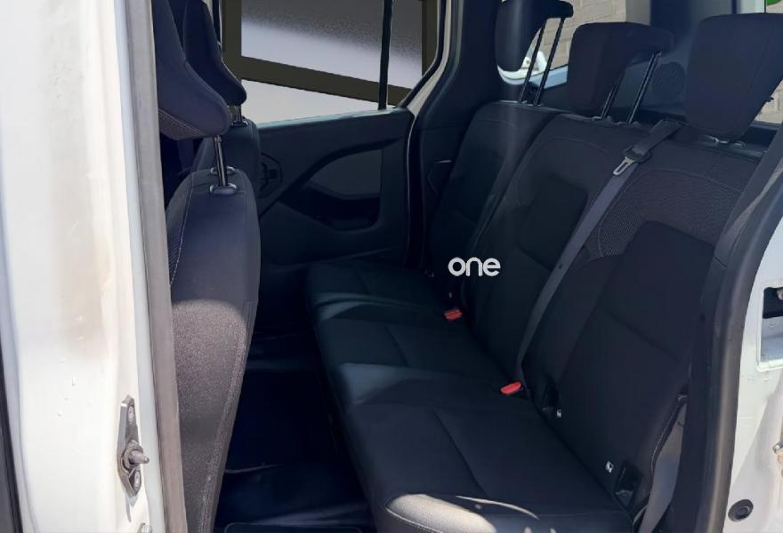 RENAULT Kangoo 2022