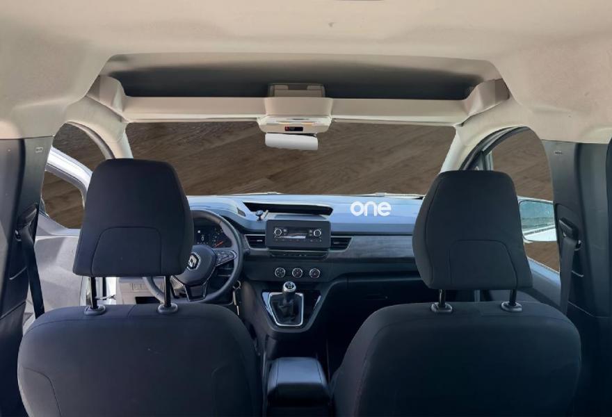 RENAULT Kangoo 2022