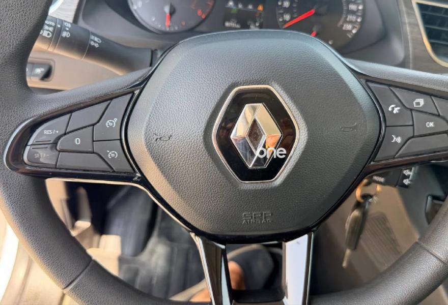 RENAULT Kangoo 2022