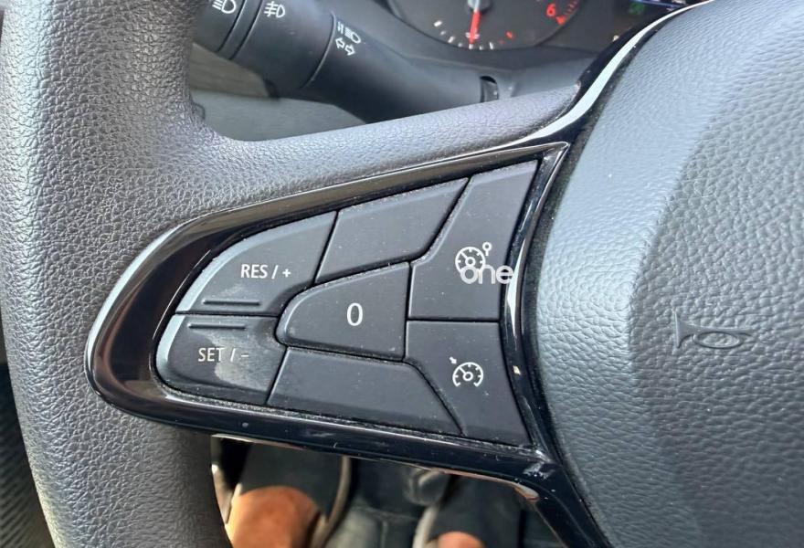 RENAULT Kangoo 2022