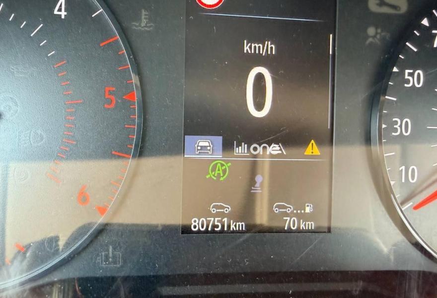 RENAULT Kangoo 2022