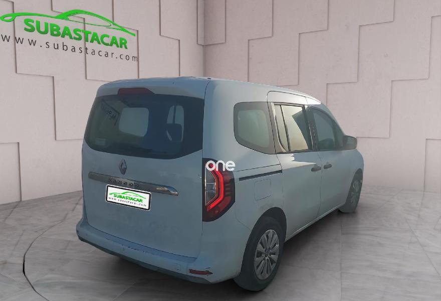 RENAULT Kangoo 2022