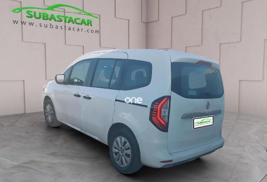 RENAULT Kangoo 2022