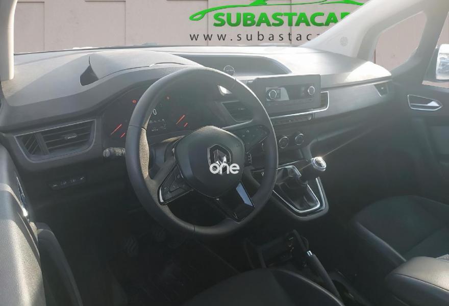 RENAULT Kangoo 2022