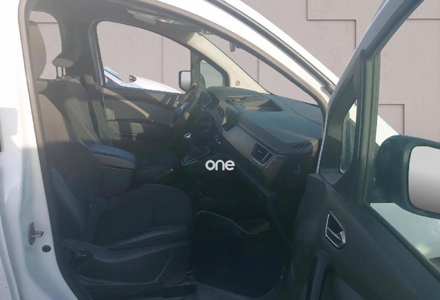 RENAULT Kangoo 2022