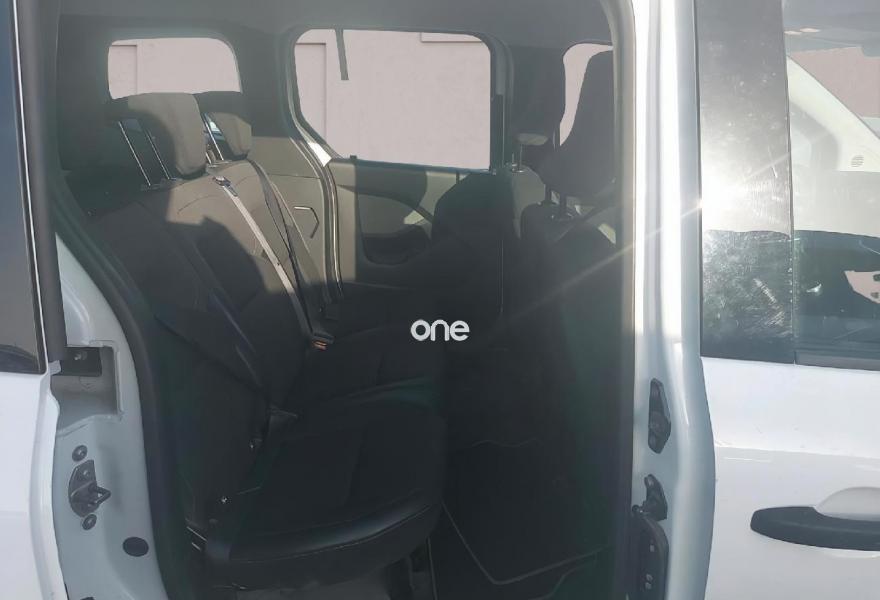 RENAULT Kangoo 2022