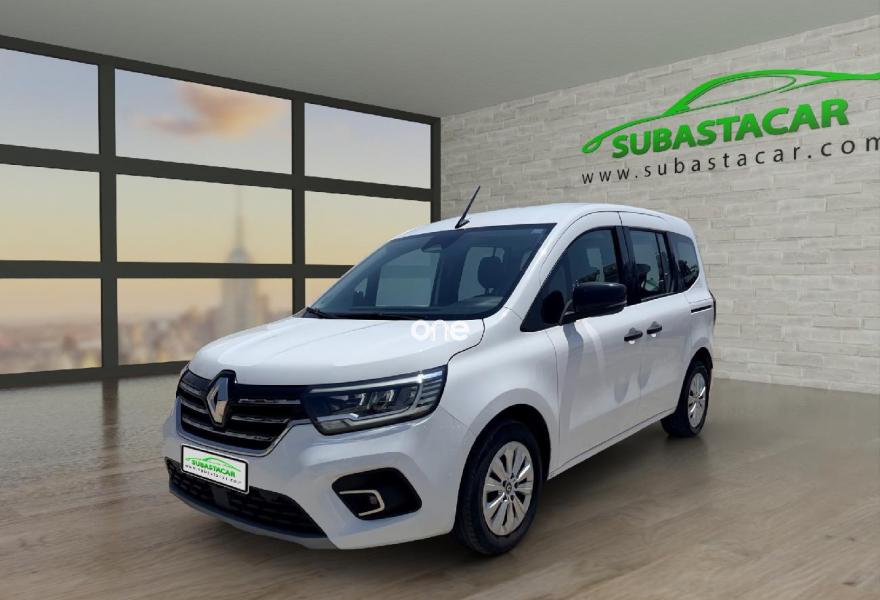 RENAULT Kangoo 2022
