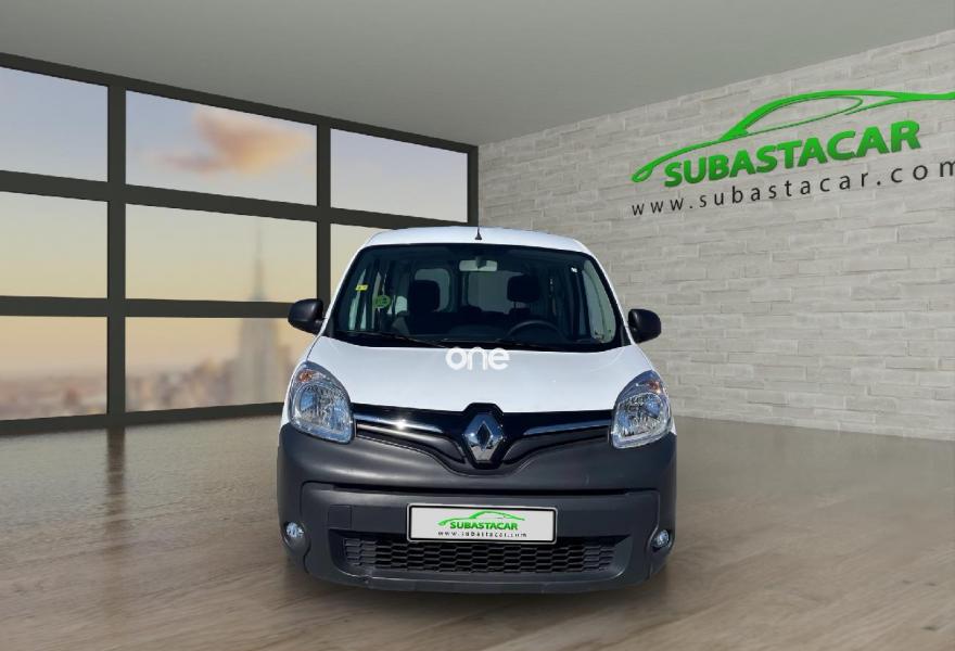 RENAULT Kangoo 2017