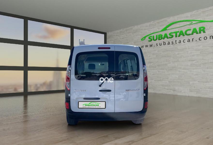 RENAULT Kangoo 2017