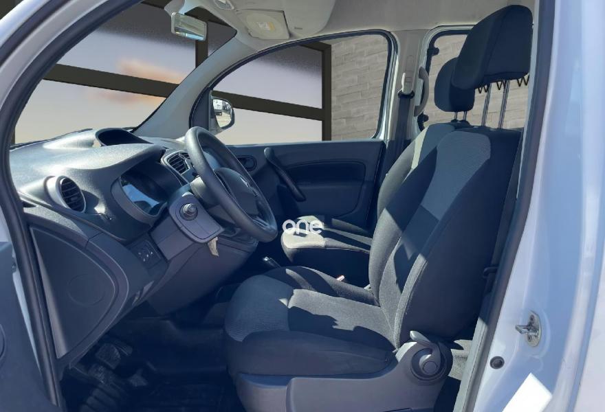 RENAULT Kangoo 2017