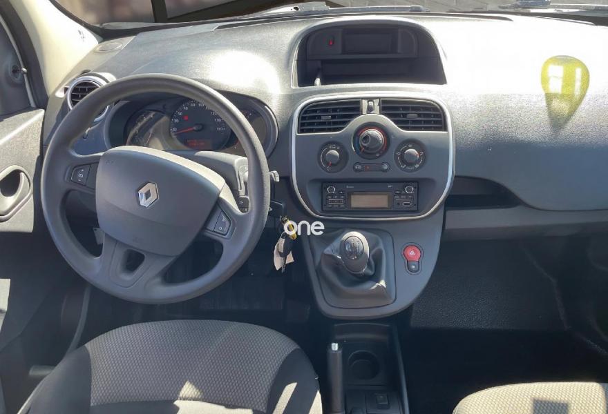 RENAULT Kangoo 2017