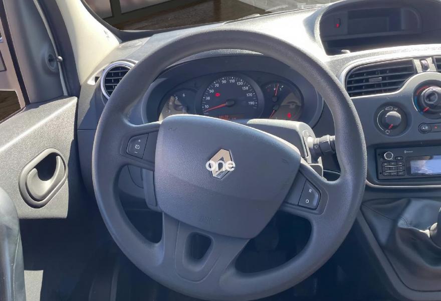 RENAULT Kangoo 2017