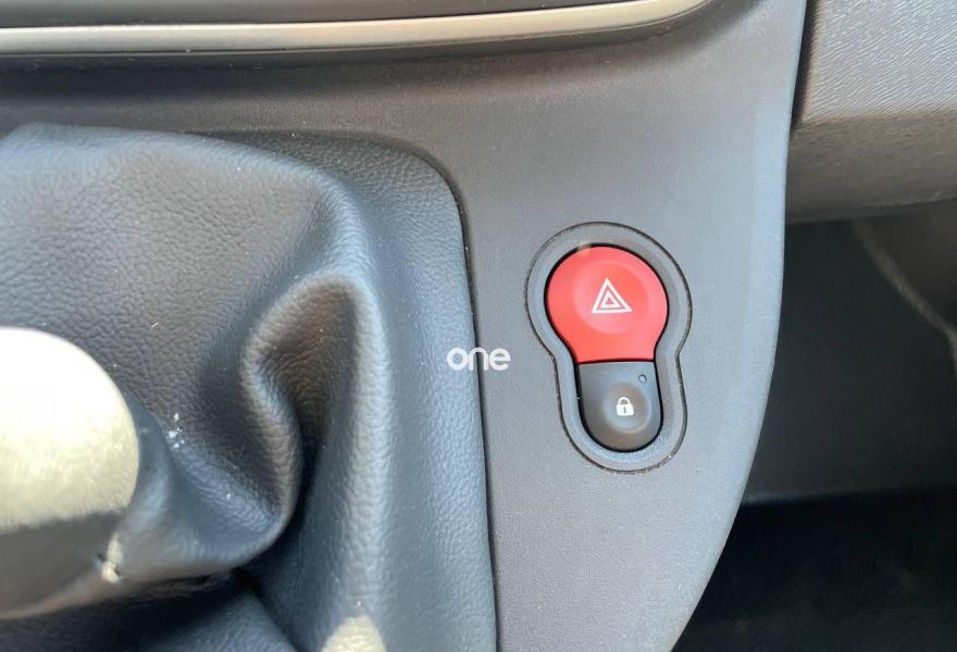 RENAULT Kangoo 2017