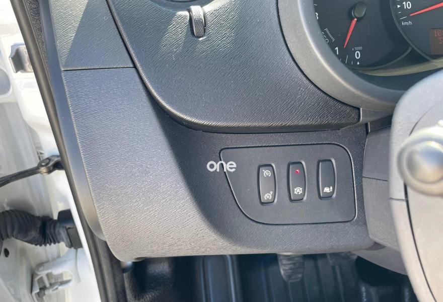 RENAULT Kangoo 2017