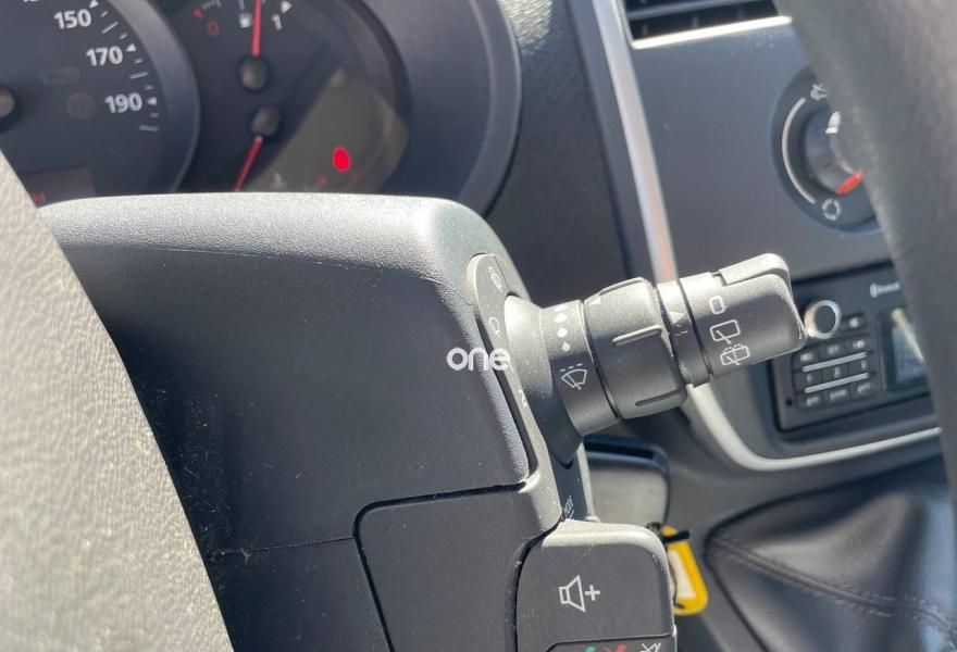 RENAULT Kangoo 2017