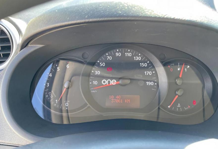 RENAULT Kangoo 2017