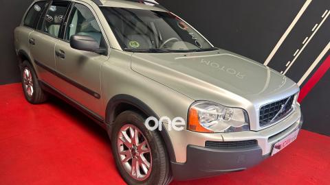 VOLVO XC90 D5 Summum