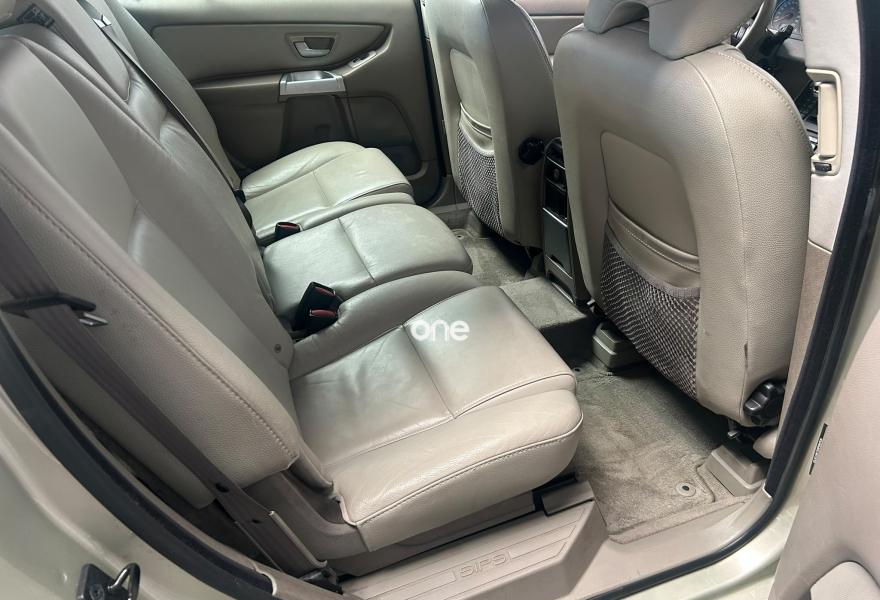 VOLVO XC90 2006