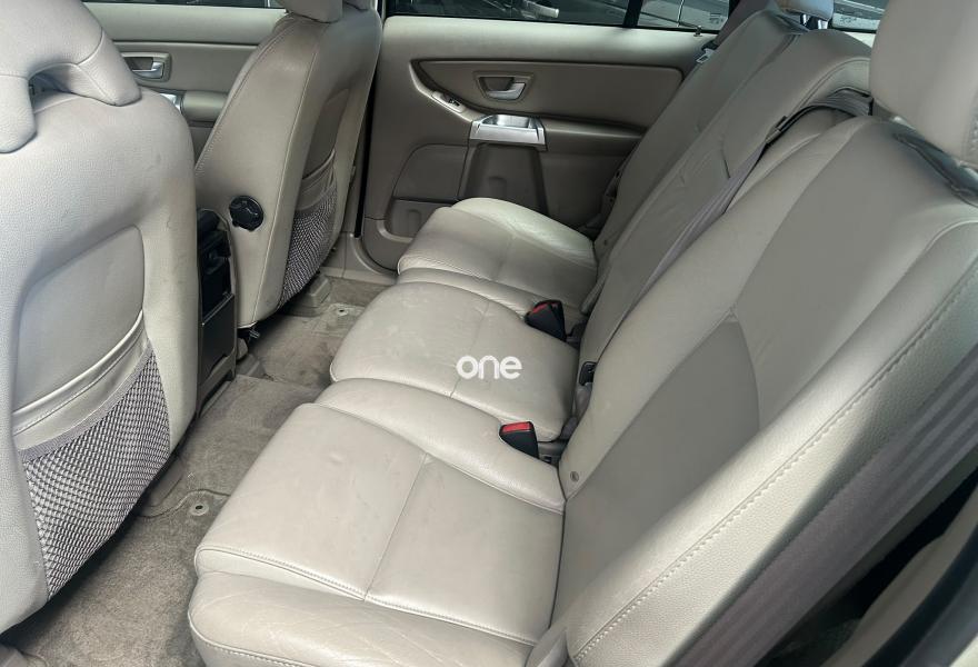 VOLVO XC90 2006