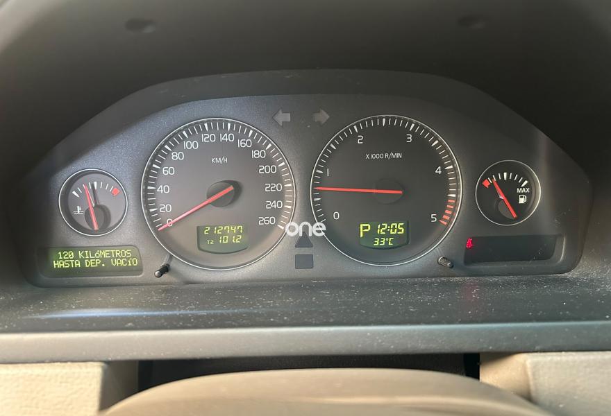 VOLVO XC90 2006