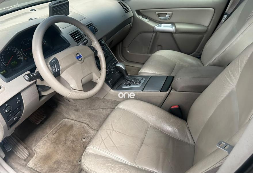 VOLVO XC90 2006
