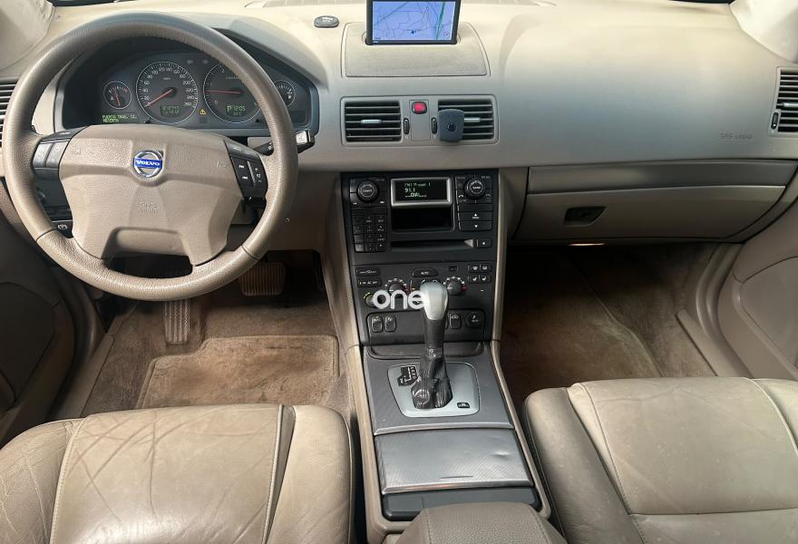 VOLVO XC90 2006