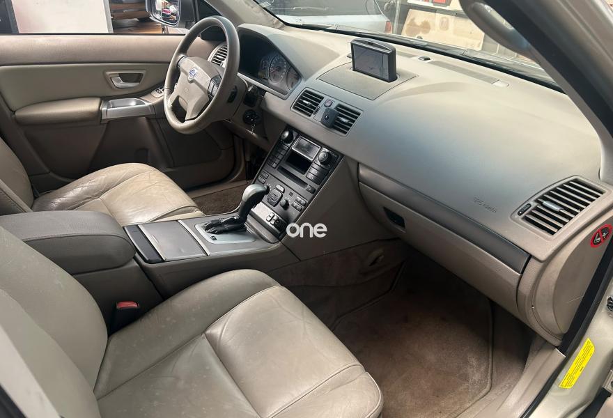 VOLVO XC90 2006