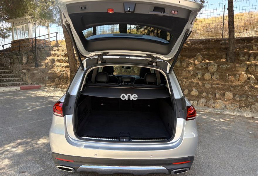 MERCEDES Clase GLE 2021