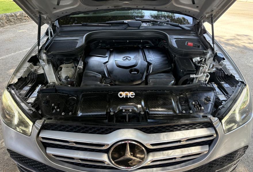 MERCEDES Clase GLE 2021