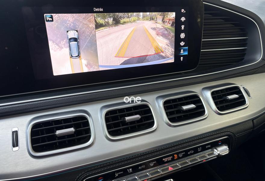 MERCEDES Clase GLE 2021