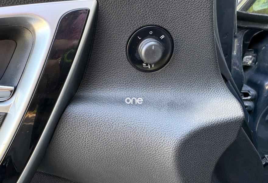 OPEL Astra 2015