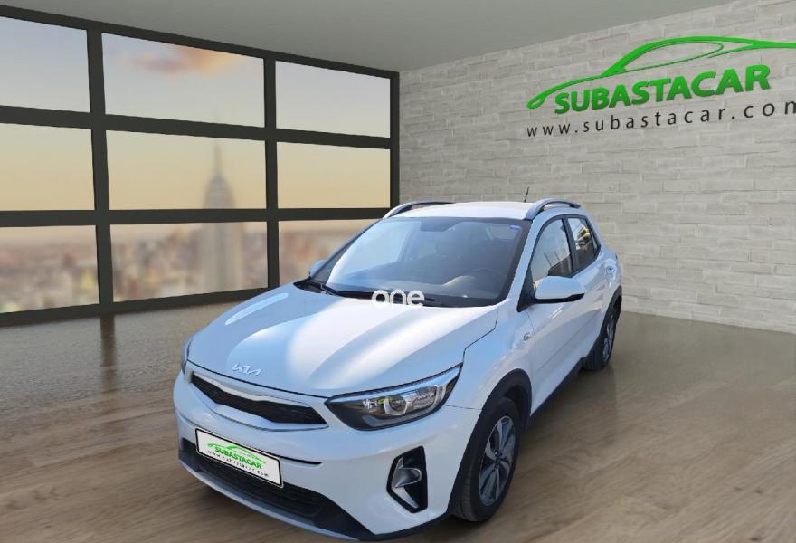 KIA Stonic 2022