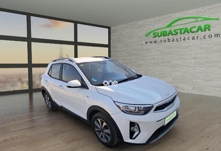 KIA Stonic 2022