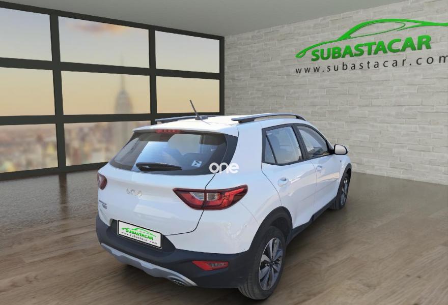 KIA Stonic 2022